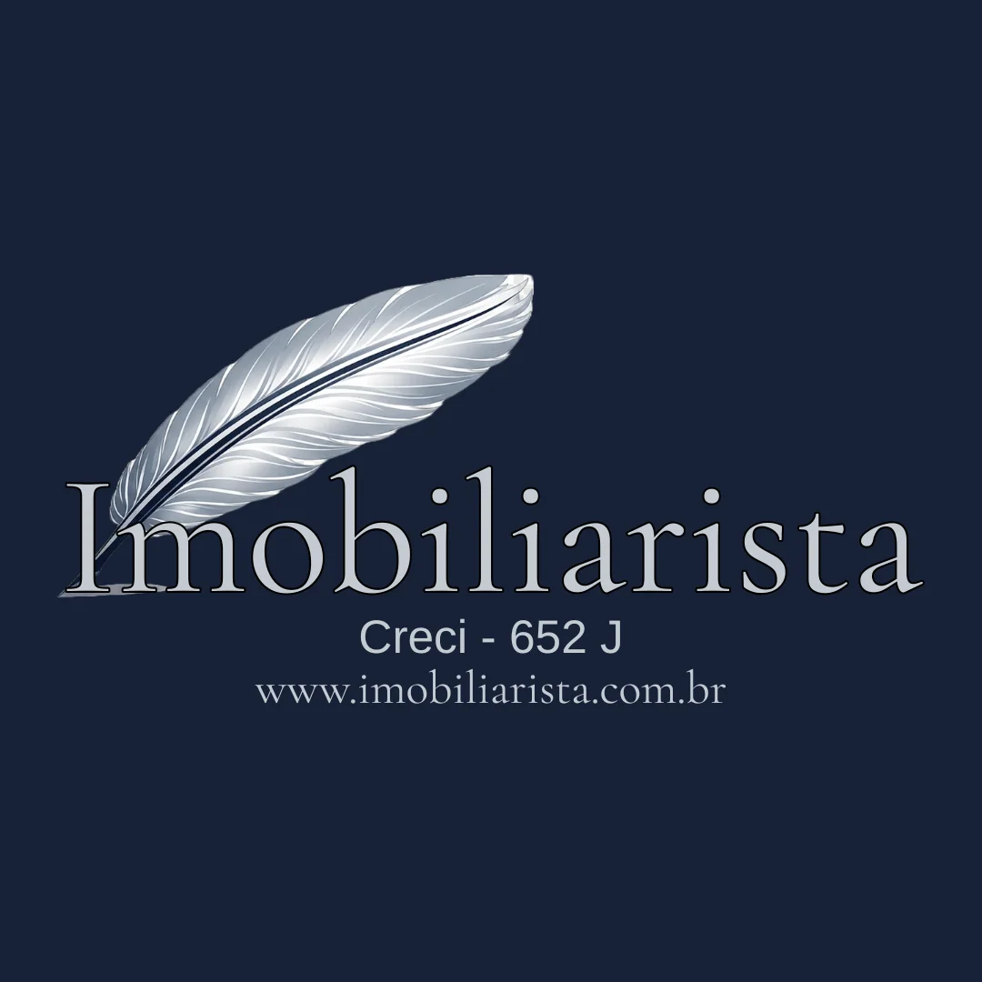 Imobiliarista Ltda - CRECI PJ 652 J