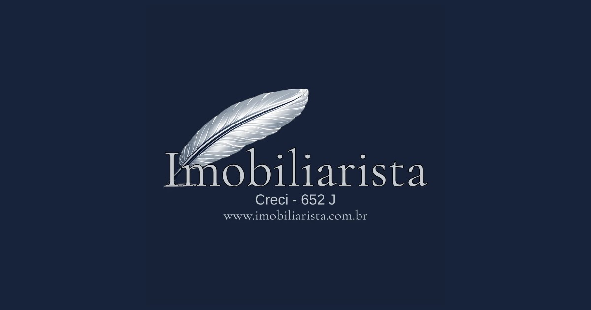 Totti News e identidade Imobiliarista