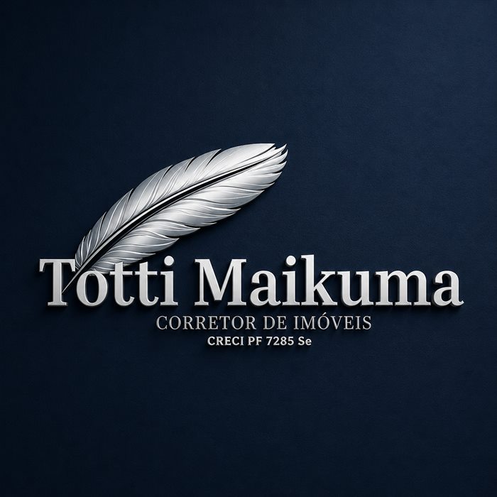 Totti Maikuma Corretor de Imóveis